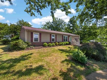 213 OAK ST , Charlottesville, VA 22902