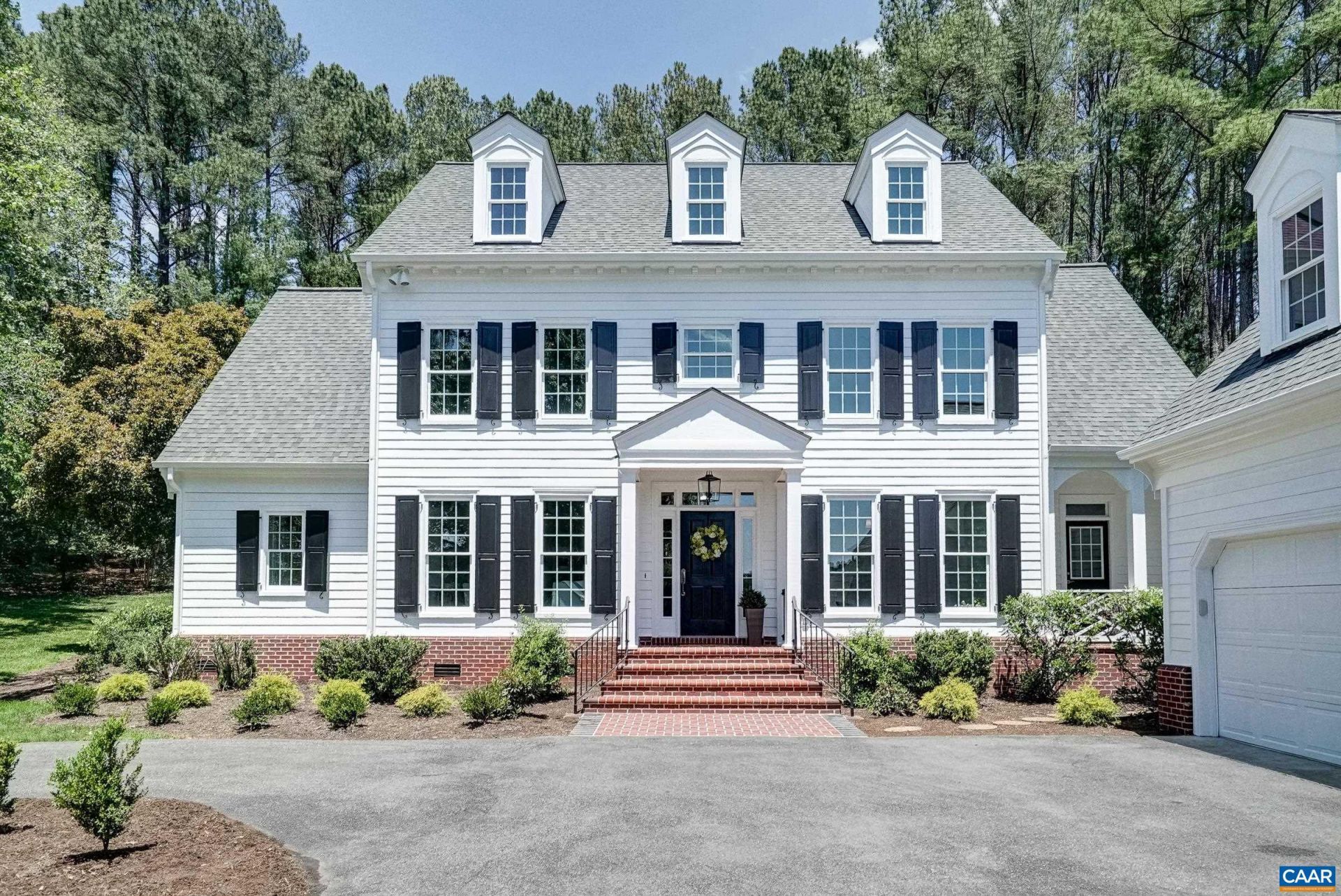1961 Piper Way, Keswick, VA 22947 Main Photo