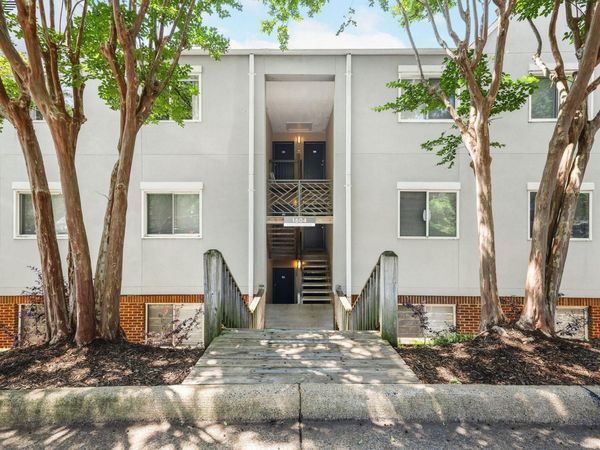 1604 MONTICELLO AVE, Unit A, Charlottesville, VA 22902