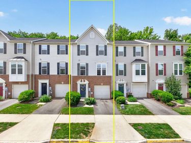1997 ASHEVILLE DR, Charlottesville, VA 22901