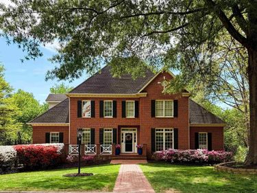 3117 EDGEWATER DR, Charlottesville, VA 22911
