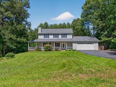 504 DEER DR , Ruckersville, VA 22968