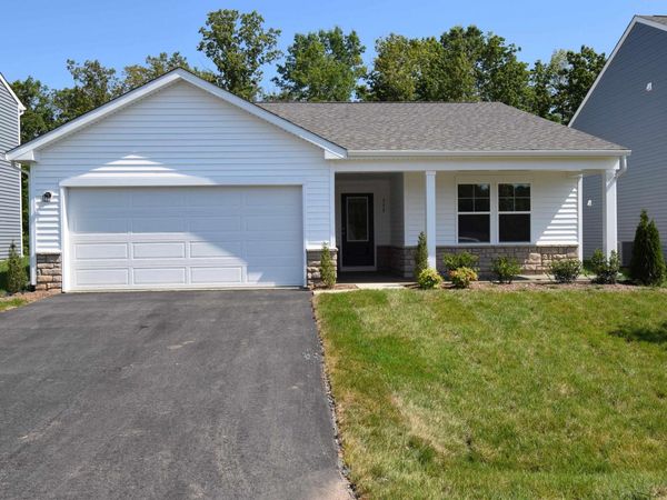 335 HORSE PATH DR, Charlottesville, VA 22902