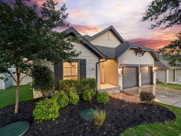 1154 THICKET LN, New Braunfels, TX 78132