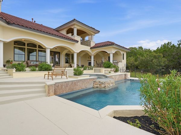22659 Fossil Peak, San Antonio, TX 78261