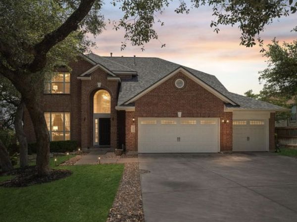 10614 Spirit Horse, Helotes, TX 78023