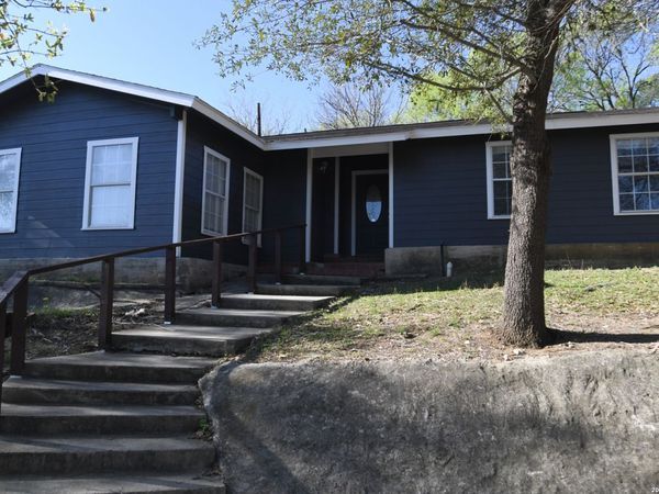 3522 Bob Billa, San Antonio, TX 78223