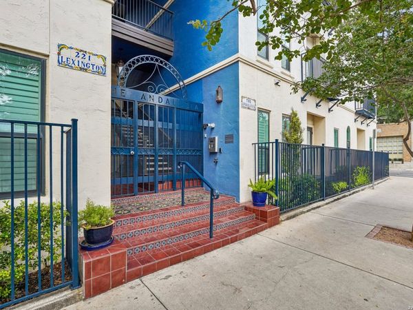 221 Lexington Ave, Unit 106, San Antonio, TX 78215
