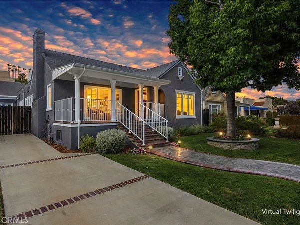 229 W Brookdale Place, Fullerton, CA 92832