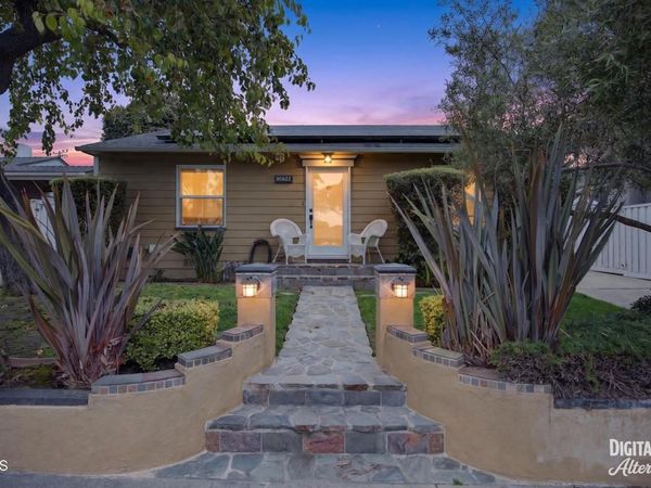 80 S Seaward Avenue, Ventura, CA 93003