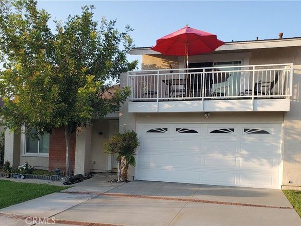 4141 Pleasant, Irvine, CA 92604