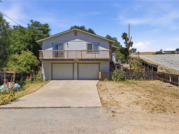 340 15th Street, San Miguel, CA 93451