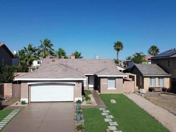 49511 Cinnabar Lane, Coachella, CA 92236