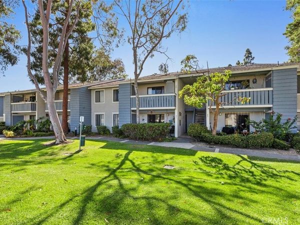 25611 Quail Run, Unit 22, Dana Point, CA 92629