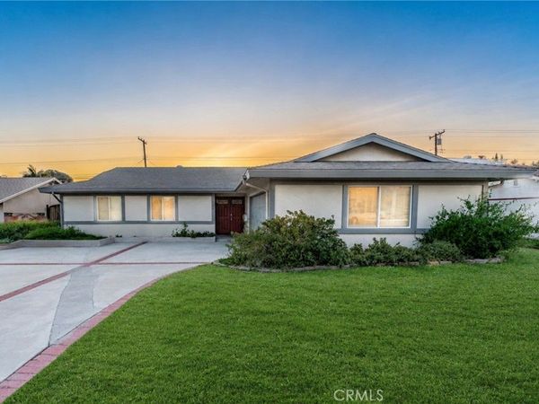 3149 Florinda, Pomona, CA 91767