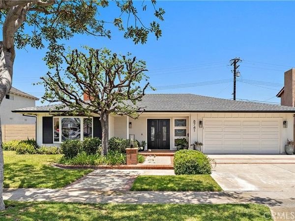 8741 La Roca Avenue, Fountain Valley, CA 92708
