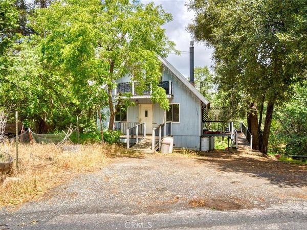 11141 Merrell , Groveland, CA 95321
