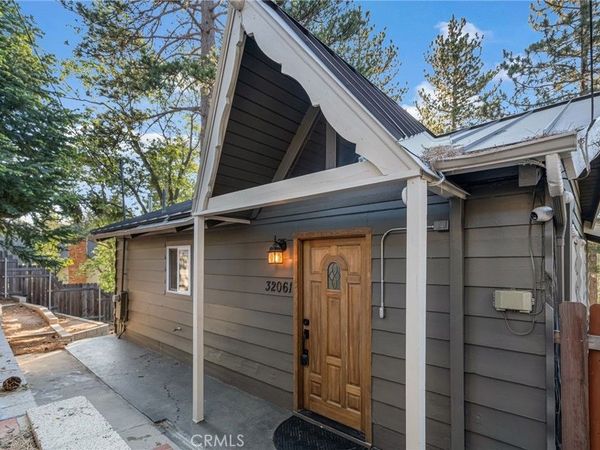 32061 Pine Cone, Running Springs, CA 92382