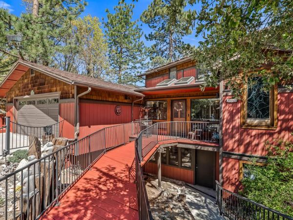 54062 Linger Lane , Idyllwild, CA 92549