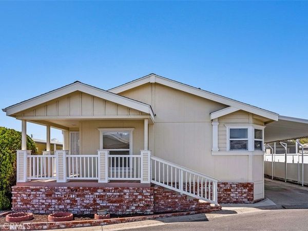 2851 Rolling Hills Drive, Unit 142, Fullerton, CA 92835