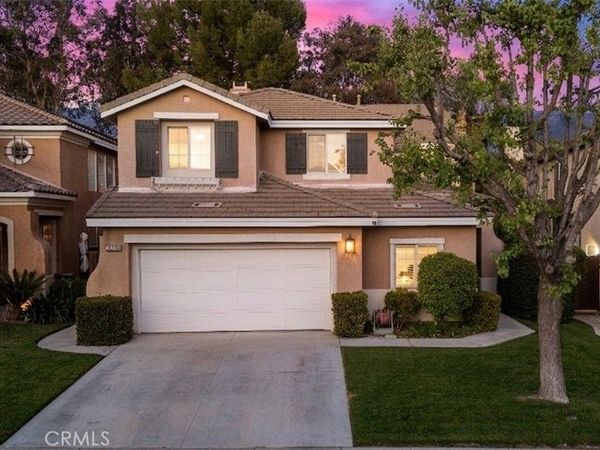 20206 Soladera Way, Canyon Country, CA 91351