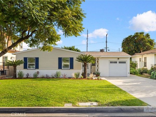 10240 Nadine, Temple City, CA 91780