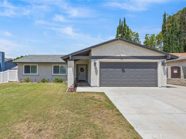 8244 Avenida Leon, Rancho Cucamonga, CA 91730