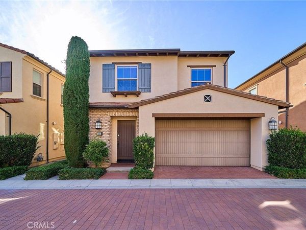143 Hargrove, Irvine, CA 92620