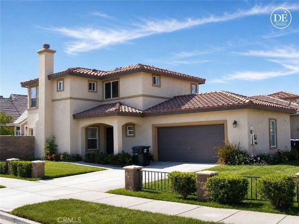 201 E King, San Bernardino, CA 92408
