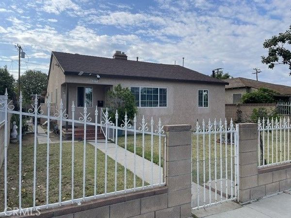 6217 Norwalk , Whittier, CA 90606