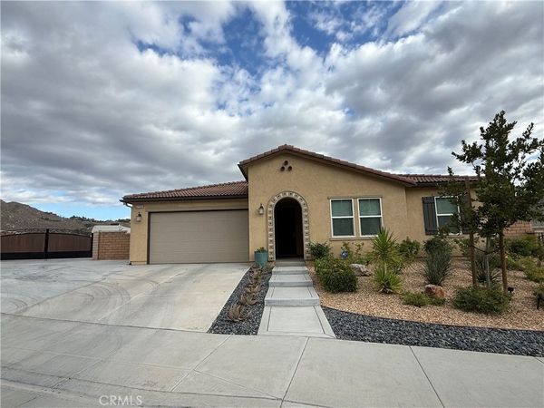 21159 Blue Jeans Court, Riverside, CA 92507