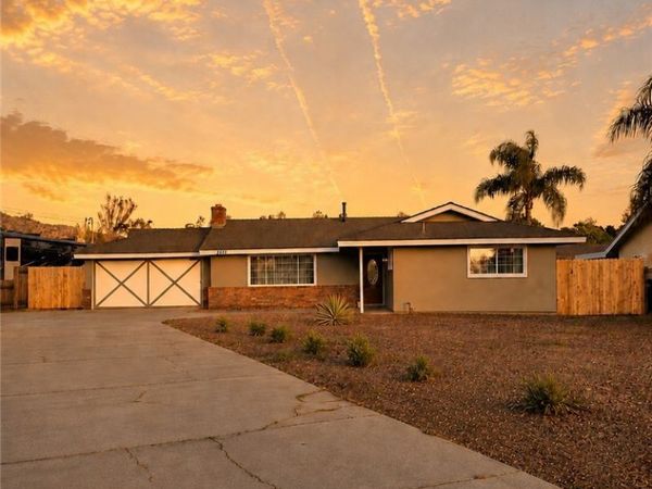2441 Reservoir Drive, Norco, CA 92860