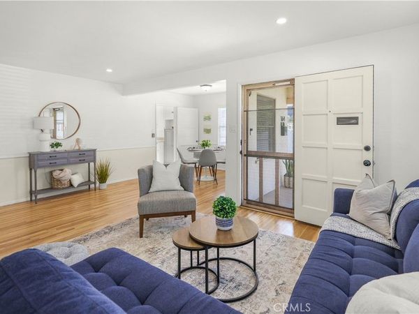 164 N Stevens Street, Orange, CA 92868