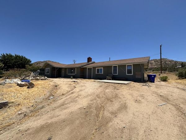 55519 Iona Lane, Yucca Valley, CA 92284