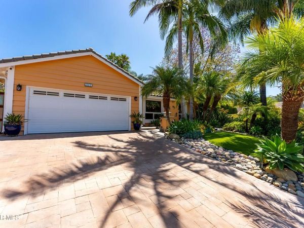 3303 Holloway Street , Newbury Park, CA 91320