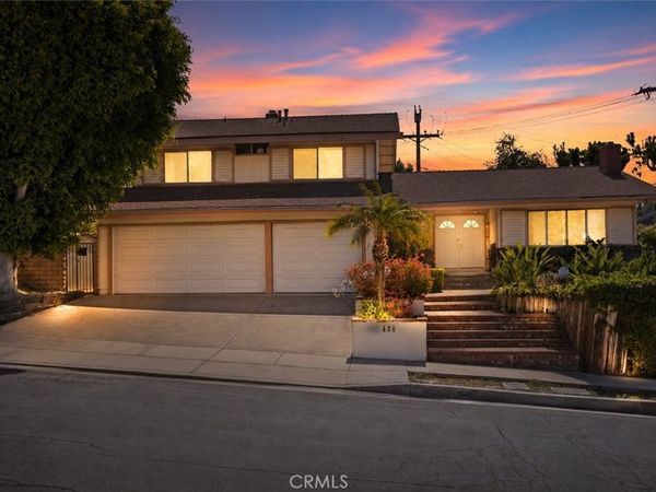 426 S Fernhill Lane, Anaheim, CA 92807