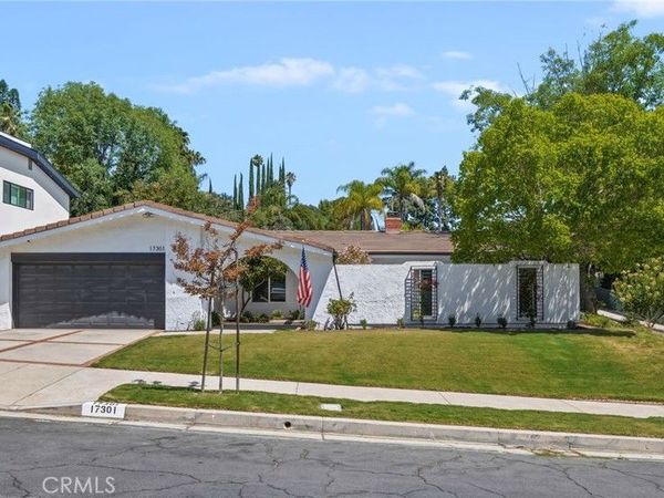17301 Westbury Drive, Granada Hills, CA 91344