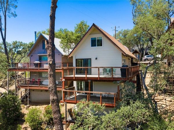 6265 Nacimiento Shores , Unit 2, Bradley, CA 93426