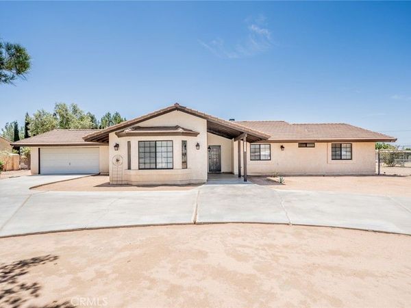 19951 US Highway 18, Apple Valley, CA 92307