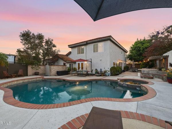 11607 E Buttercreek Road, Moorpark, CA 93021