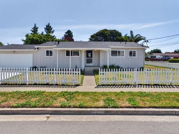 6682 Normandy Drive, Newark, CA 94560