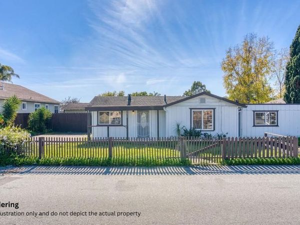 3620 Gross Road , Santa Cruz, CA 95062