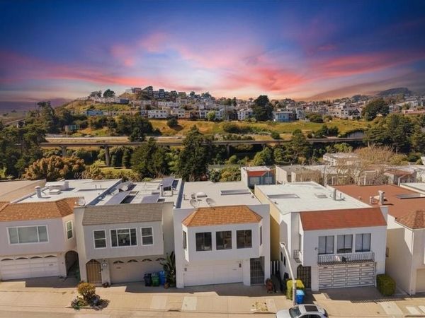 16 Moneta Court, San Francisco, CA 94112