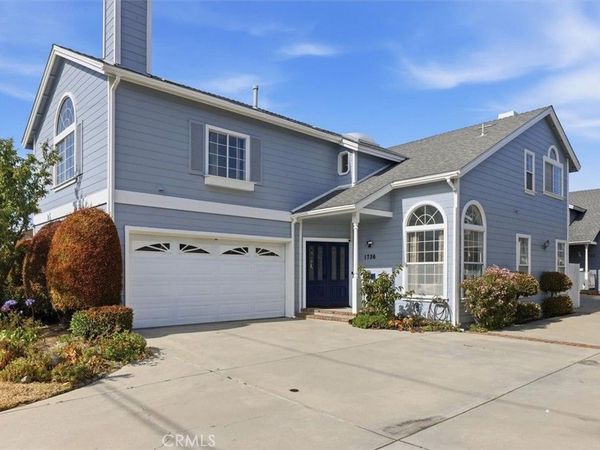 1726 Date Avenue, Torrance, CA 90503