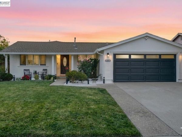 6221 Broadway Ave, Newark, CA 94560