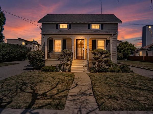860 N 19th Street, San Jose, CA 95112