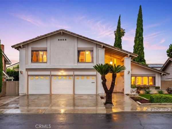 513 Apache Drive, Placentia, CA 92870