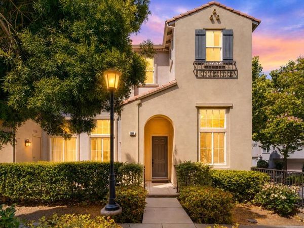 1886 Garzoni Place , Santa Clara, CA 95054