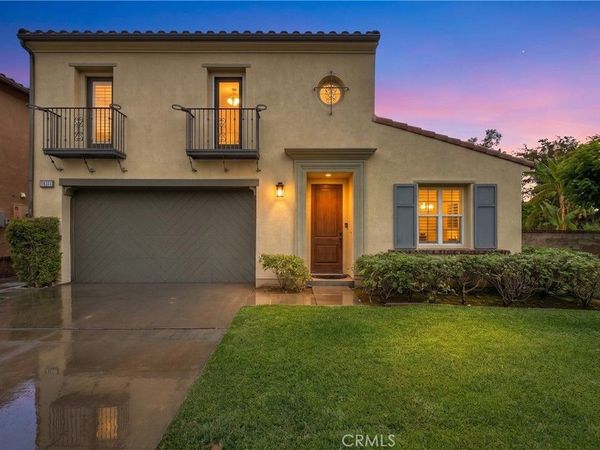16699 Dustin, Chino Hills, CA 91709