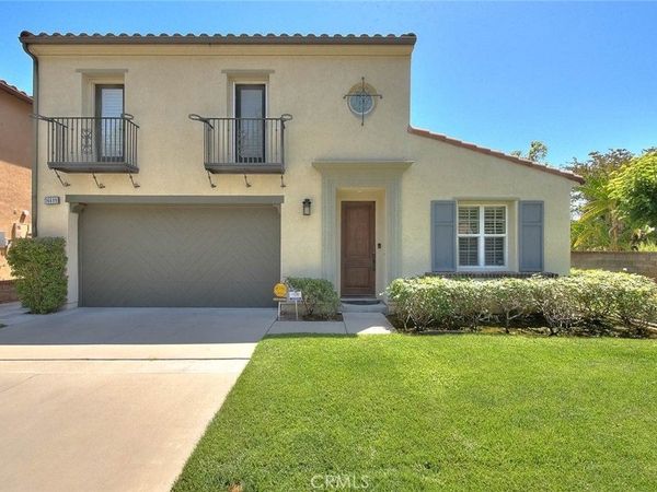 16699 Dustin, Chino Hills, CA 91709